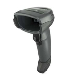 DS4608 - Handheld bar code reader - 1D/2D - LED - Codabar,Code 11,Cod