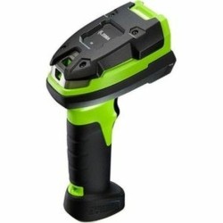 Zebra DS3608-SR Handheld bar code reader 1D/2D LED Black, Green