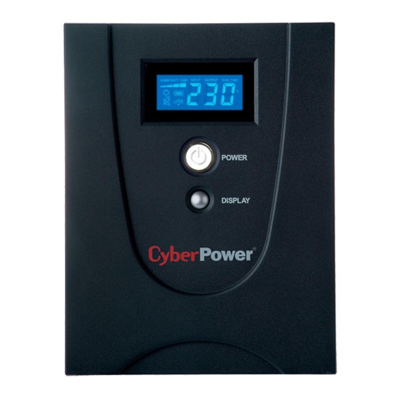 CyberPower VALUE2200EILCD gruppo di continuit&Atilde;&nbsp; [UPS] 2,2 kVA 1320 