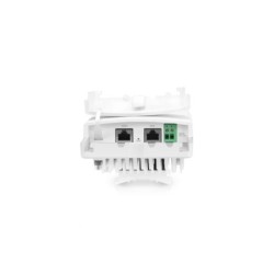 Ubiquiti Networks AF-11 ponte e ripetitore Bridge di rete 1000 Mbit/s