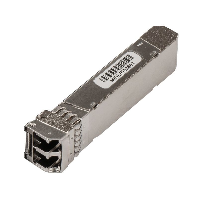 S-C53DLC40D - Fiber optic - 1250 Mbit/s - SFP - LC - CWDM - 40000 m