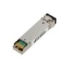 S-C55DLC40D - Fiber optic - 1250 Mbit/s - SFP - LC - CWDM - 40000 m