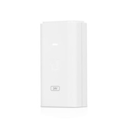 Ubiquiti Networks POE-24-12W-5P adattatore PoE e iniettore Gigabit Et