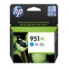 951XL - Originale - Ciano - HP Officejet - 1 pezzo(i) - 10 - 90% - -4