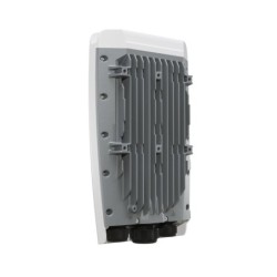 Mikrotik CRS504-4XQ-OUT switch di rete Gestito L3 Fast Ethernet [10/1