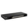 DGS-1520-28/E - Managed - L3 - 10G Ethernet (100/1000/10000) - Rack m