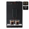 Melitta E 950-322 Kaffeevollautomat, pure black