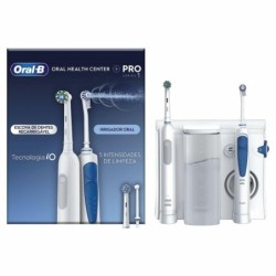 Braun Oral-B Center OxyJet + Oral-B Pro 1 /Munddusche