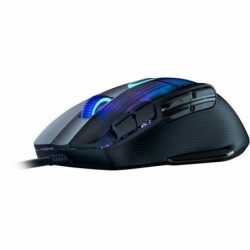 ROCCAT Kone XP - rechts - Optisch - USB Typ-A - Schwarz ROC-11-420-02