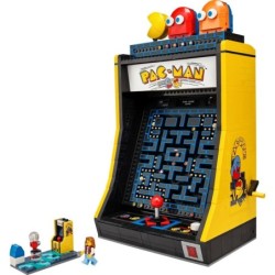 LEGO Icons - PAC-MAN Spielautomat (10323)