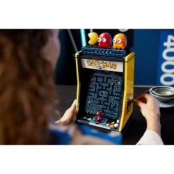 LEGO Icons - PAC-MAN Spielautomat (10323)