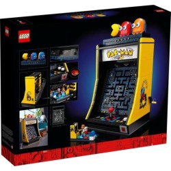 LEGO Icons - PAC-MAN Spielautomat (10323)