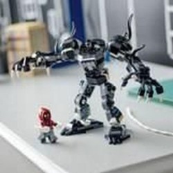 LEGO Marvel - Venom Mech vs. Miles Morales (76276)