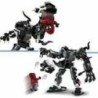 LEGO Marvel - Venom Mech vs. Miles Morales (76276)