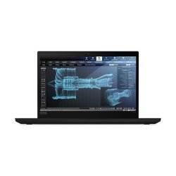 Lenovo ThinkPad P14s i5-1145G7 Workstation mobile 356 cm 14" Full