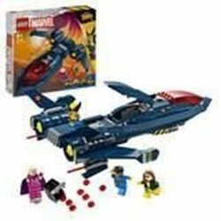 LEGO Marvel - X-Jet der X-Men (76281)