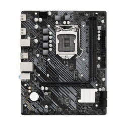 ASRock H510M-H2/M.2 SE Intel Mainboard 90-MXBMQ0-A0UAYZ