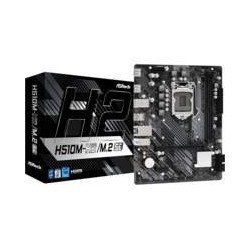 ASRock H510M-H2/M.2 SE Intel Mainboard 90-MXBMQ0-A0UAYZ