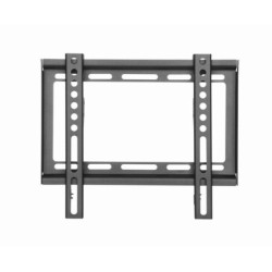 Gembird LCD/Plasma TV Wandhalterung 23-42 Schwarz WM-42F-04