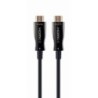 CableXpert Active Optical HDMI Cable Ethernet 20m CCBP-HDMI-AOC-20M-02