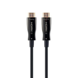 CableXpert Active Optical HDMI Kabel M&auml;nnlich/M&auml;nnlich 10m CBP-HDMI