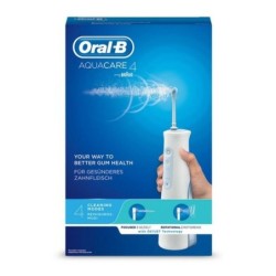 Oral-B AquaCare 4 Munddusche JAS22 436409