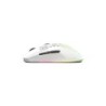 SteelSeries Aerox 3 Wireless Mouse 2022 Edition Snow 62608