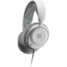 SteelSeries Arctis Nova 1P Gaming Headset White 61612