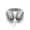 SteelSeries Arctis Nova 1P Gaming Headset White 61612