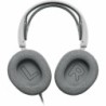 SteelSeries Arctis Nova 1P Gaming Headset White 61612