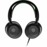 SteelSeries Arctis Nova 1X Gaming Headset Black/Green 61616