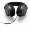 SteelSeries Arctis Nova 1X Gaming Headset Black/Green 61616