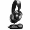 SteelSeries Arctis Nova Pro X Gaming Headset Black 61528