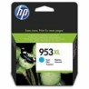 CARTUCCIA INK HP 953XL BK BLISTER