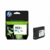 CARTUCCIA INK HP 953XL BK BLISTER