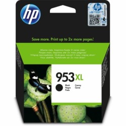 CARTUCCIA INK HP 953XL BK BLISTER