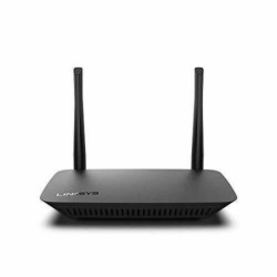 LINKSYS E5400 WIFI ROUTER AC1200 MU-MIMO