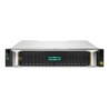 MSA 2060 10GbE iSCSI SFF Storage