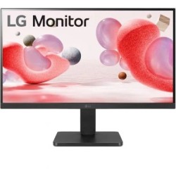 LG Monitor LED 21.4&quot; LED VA FullHD 1080p 75Hz FreeSync - Respuesta 5m