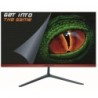 Monitoraggio LED da gioco Keepout 23.8 Full HD 1080p 75Hz - Risposta 