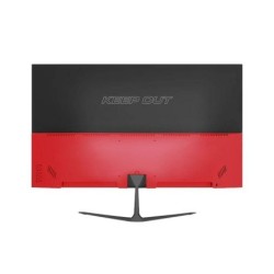 Monitoraggio LED da gioco Keepout 27 Full HD 1080p 75Hz - Risposta 4m