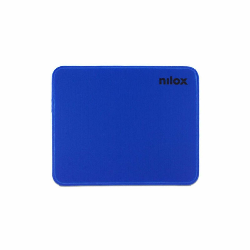 NILOX MOUSE PAD BLUE