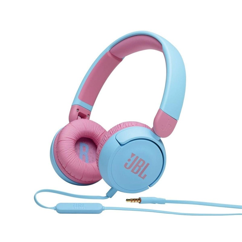 CU JR310 AZZURRO/ROSA