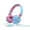 CU JR310 AZZURRO/ROSA