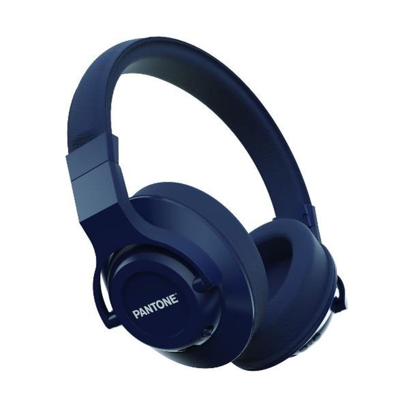 BTH HEADPHONE ANC NAVY1