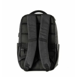 ZAINO URBAN ECO PRO NERO