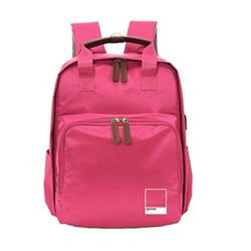 BACKPACK UP TO 16 PINK