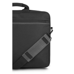 Urban Factory Toplight borsa per notebook 39,6 cm (15.6&quot;) Valigetta v