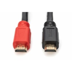 CAVO GOLD 15MT HDMI-HDMI PLACCATO