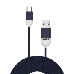 TYPE-C CABLE NAVY 1 5 MT